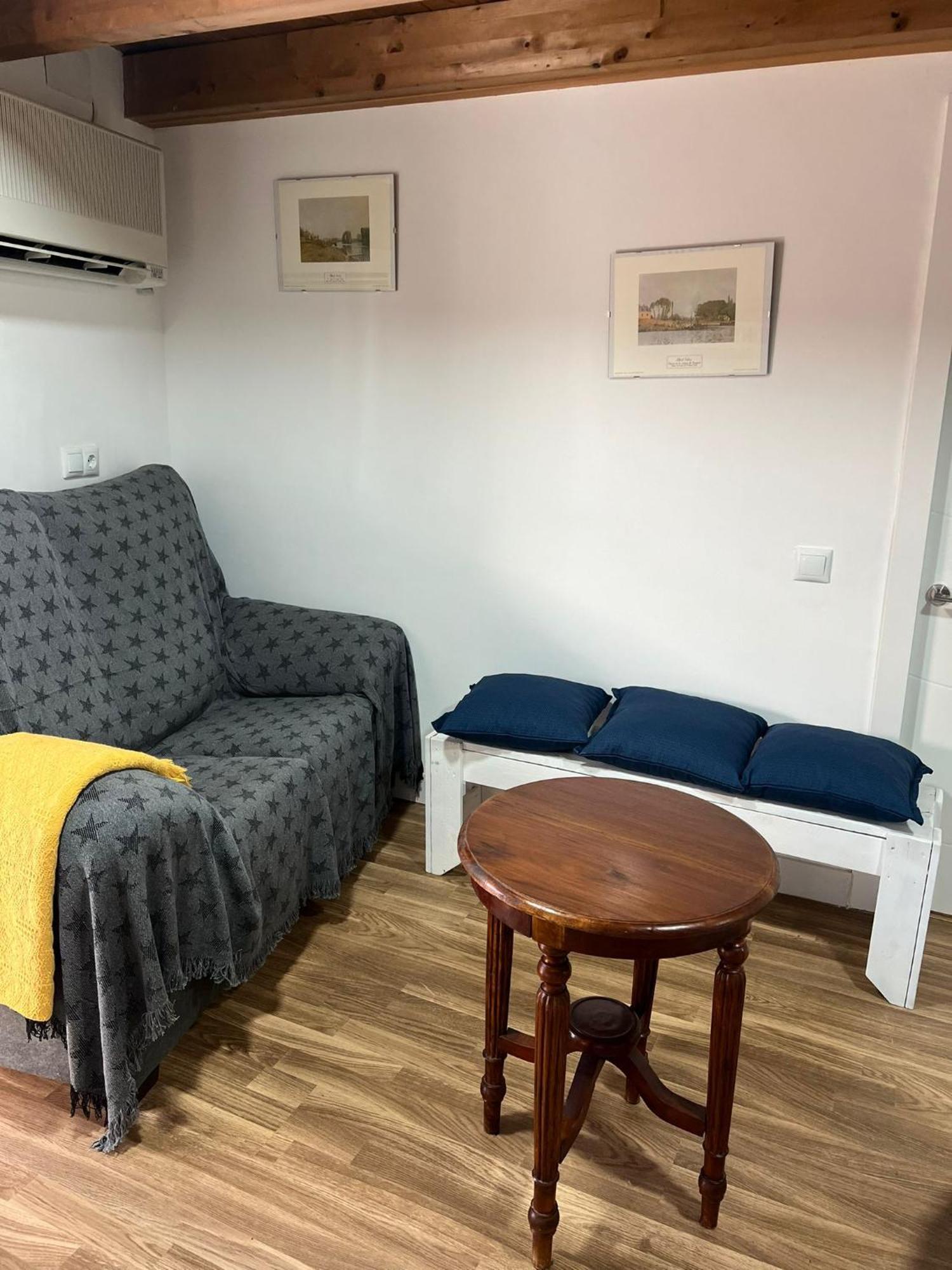 Apartament La Golondrina Candeleda Zewnętrze zdjęcie