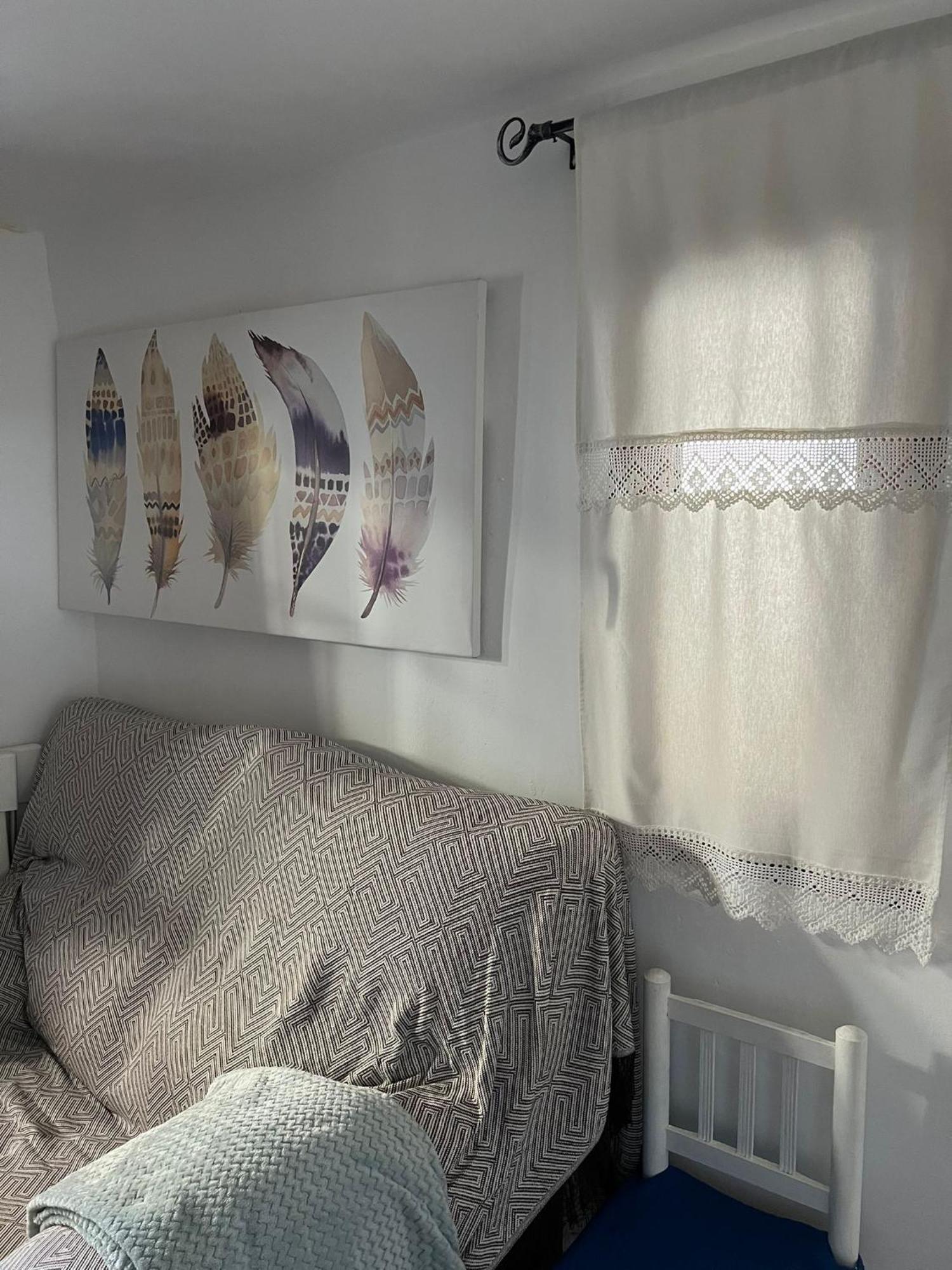 Apartament La Golondrina Candeleda Zewnętrze zdjęcie