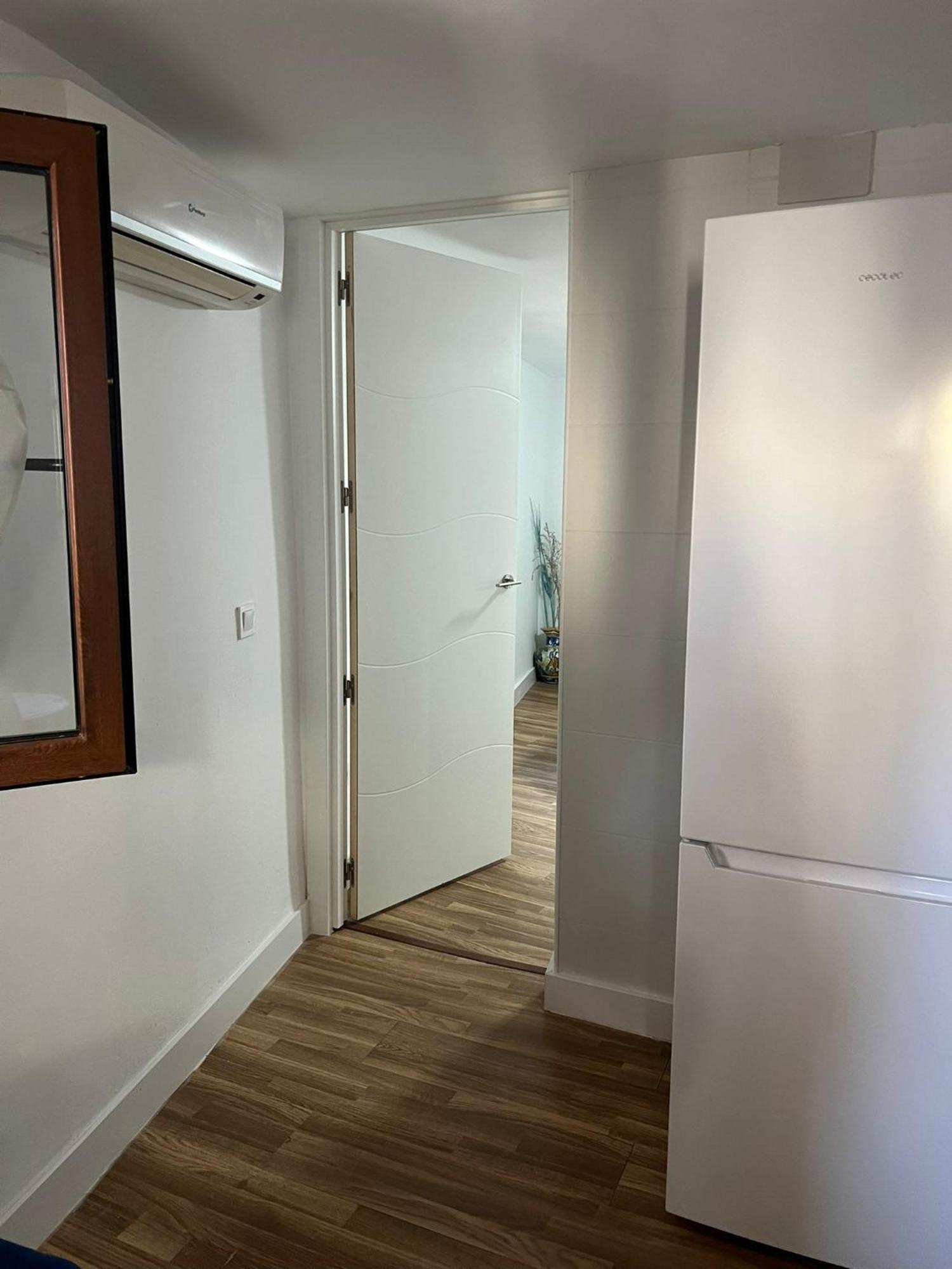 Apartament La Golondrina Candeleda Zewnętrze zdjęcie