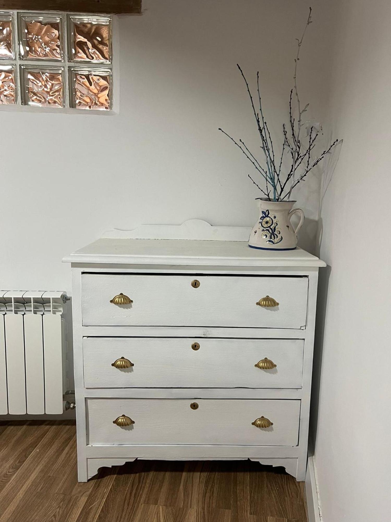 Apartament La Golondrina Candeleda Zewnętrze zdjęcie