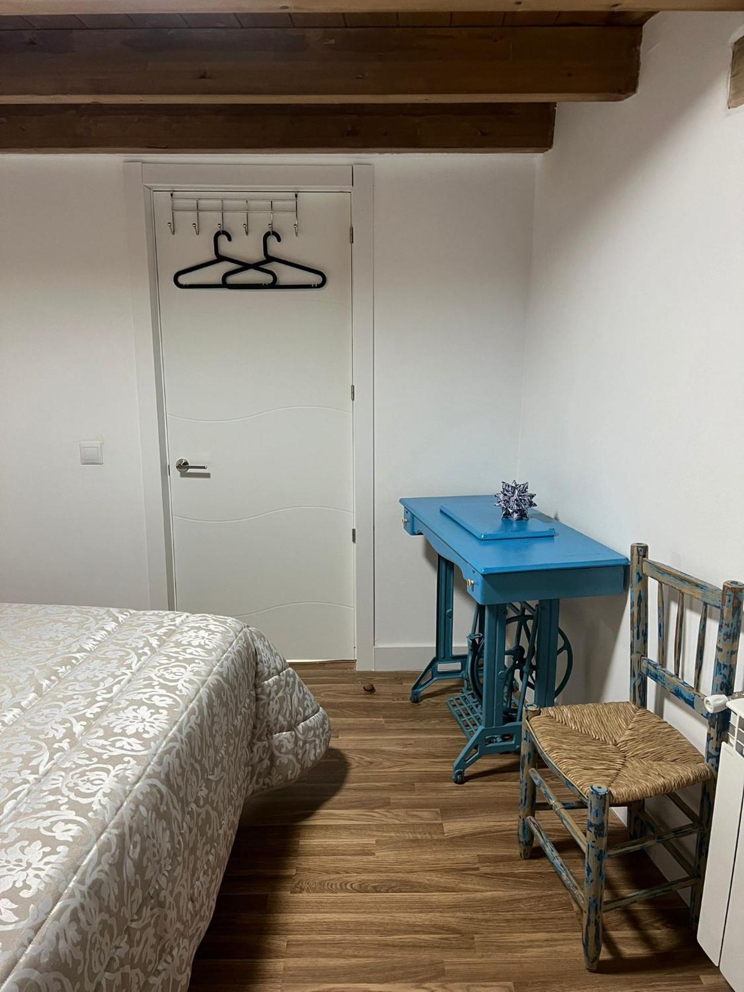 Apartament La Golondrina Candeleda Zewnętrze zdjęcie
