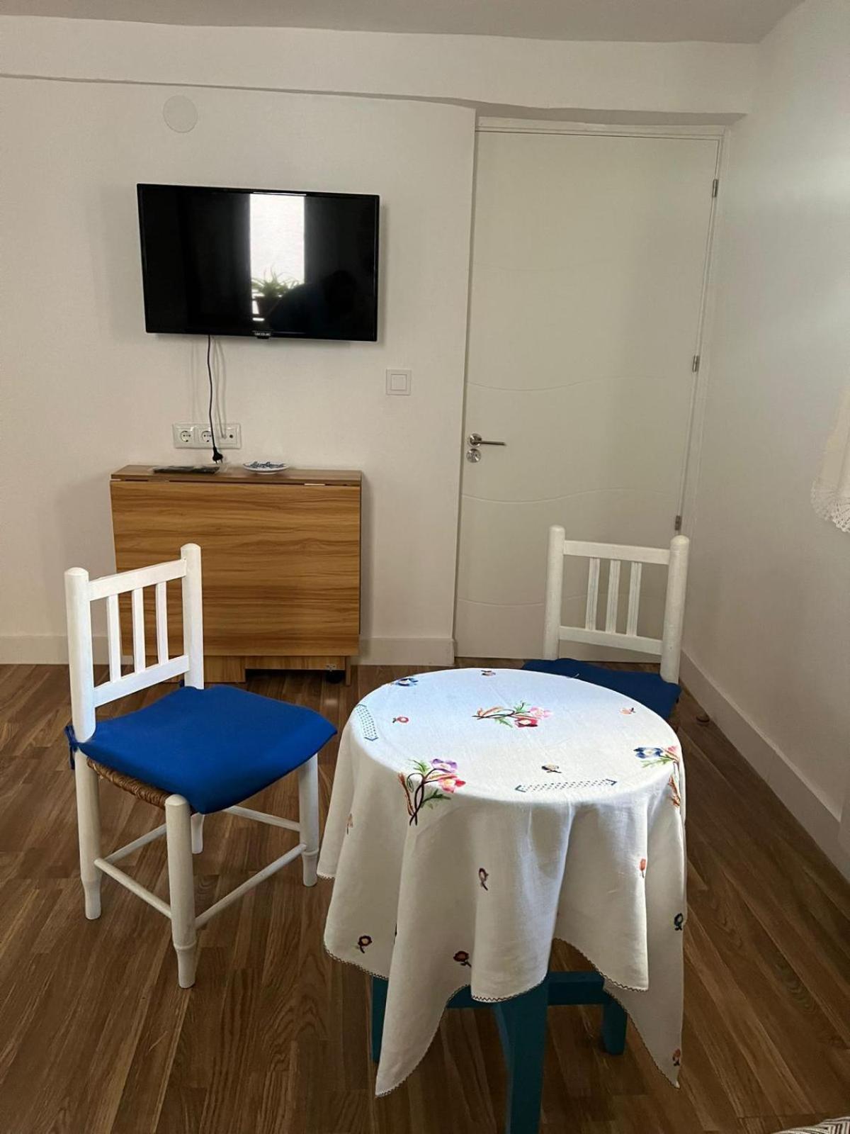 Apartament La Golondrina Candeleda Zewnętrze zdjęcie
