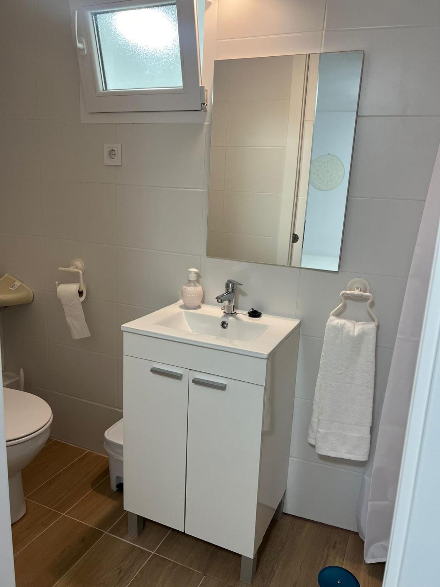 Apartament La Golondrina Candeleda Zewnętrze zdjęcie