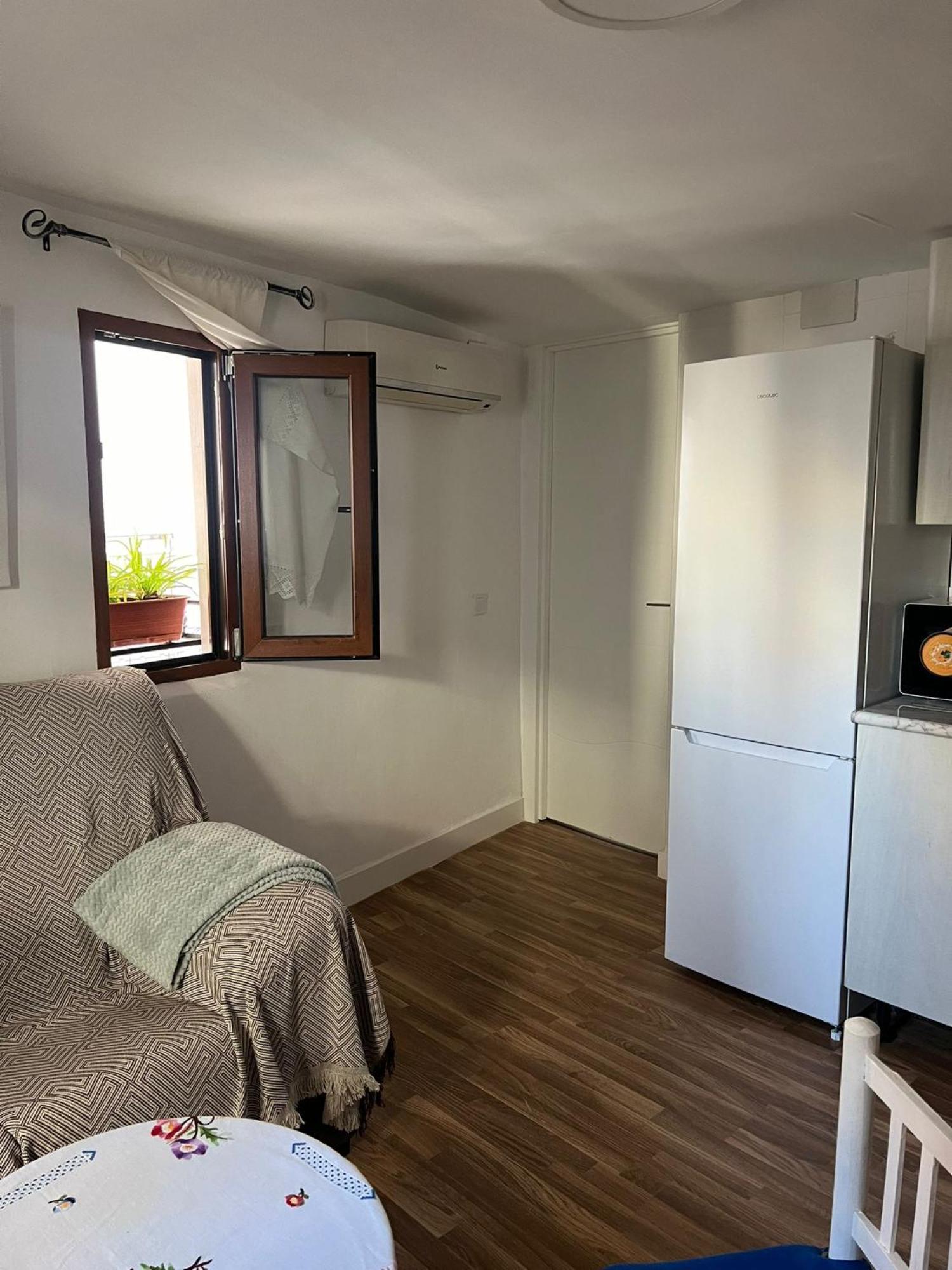Apartament La Golondrina Candeleda Zewnętrze zdjęcie