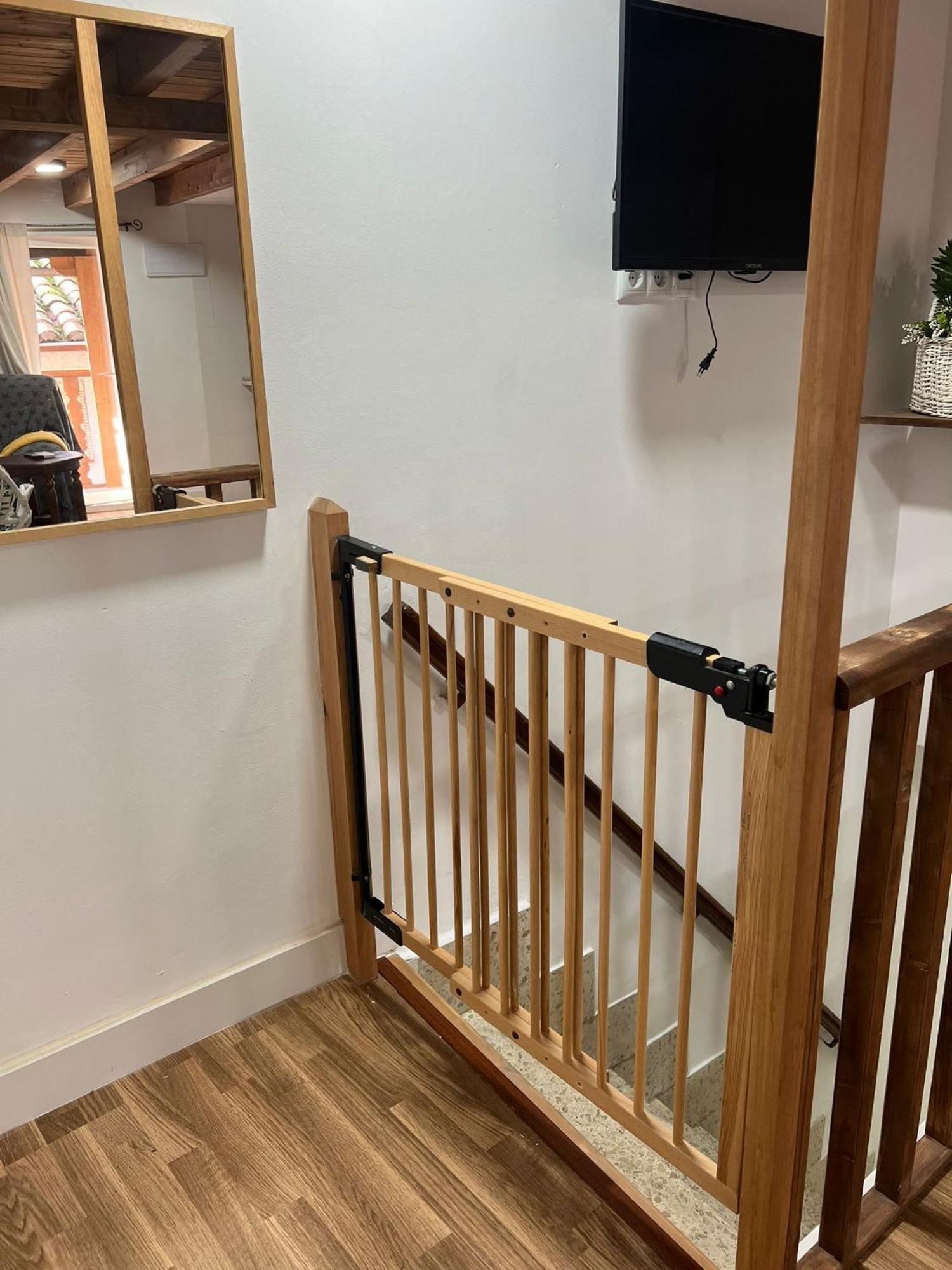 Apartament La Golondrina Candeleda Zewnętrze zdjęcie