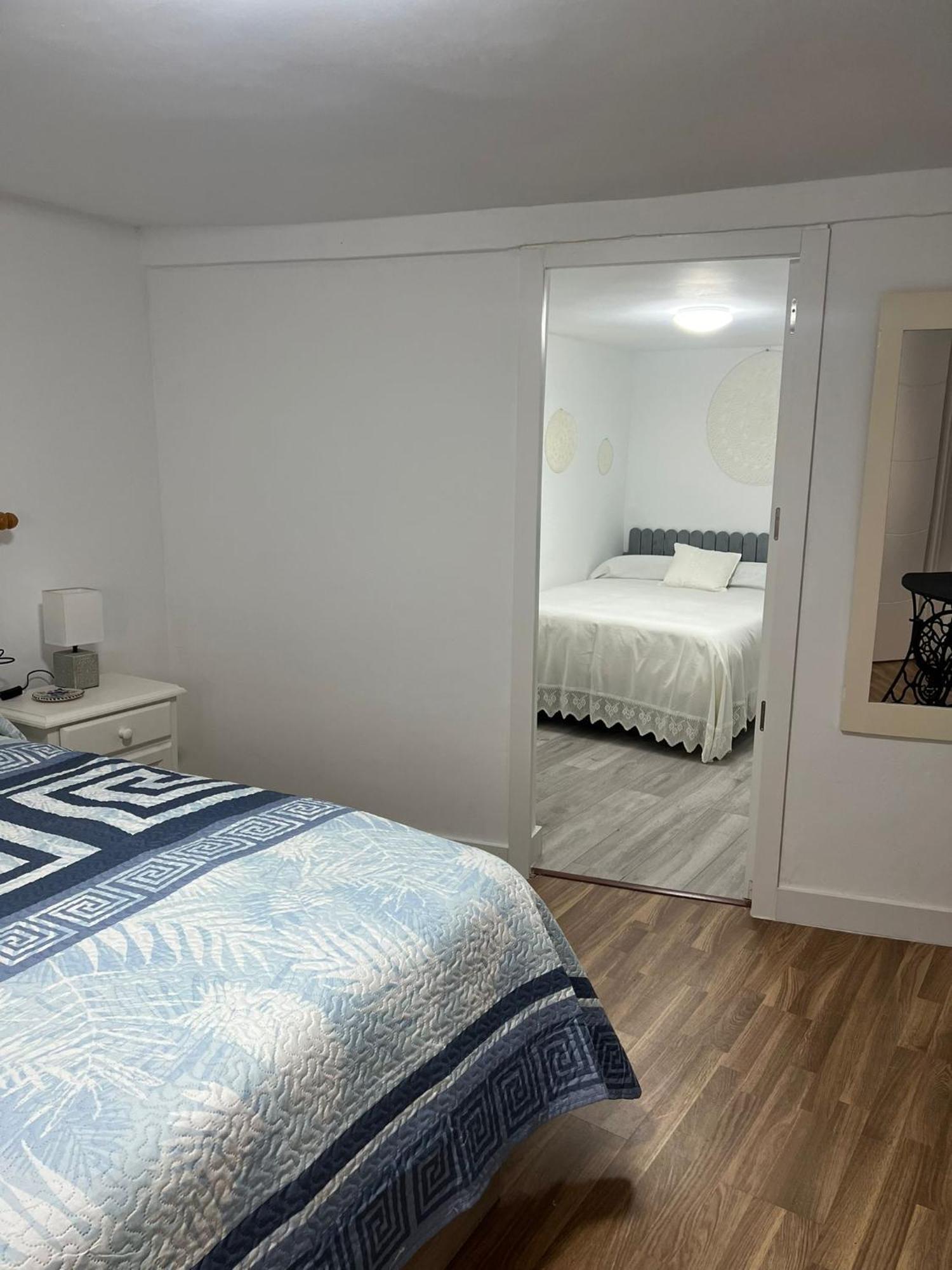 Apartament La Golondrina Candeleda Zewnętrze zdjęcie