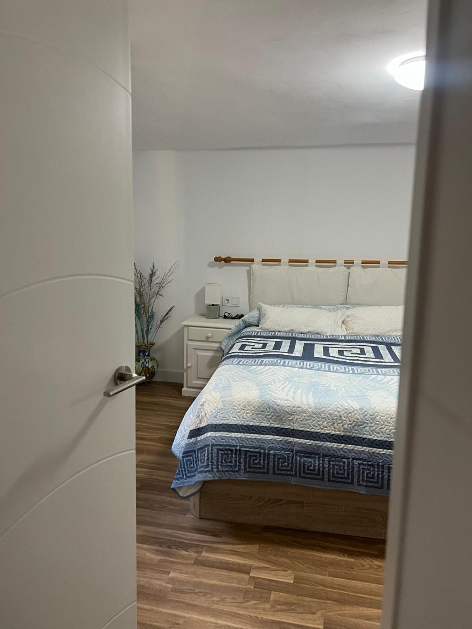Apartament La Golondrina Candeleda Zewnętrze zdjęcie