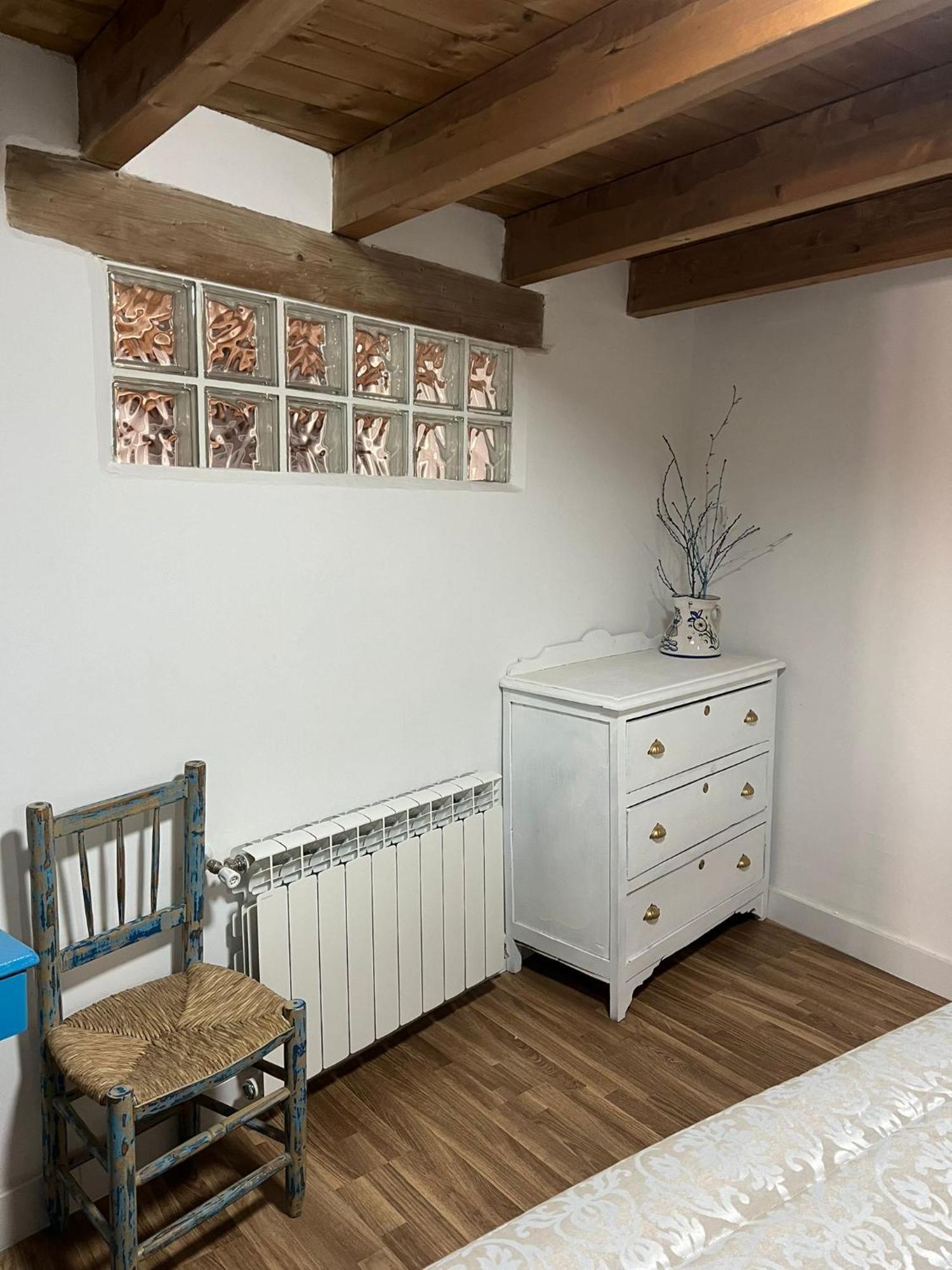 Apartament La Golondrina Candeleda Zewnętrze zdjęcie