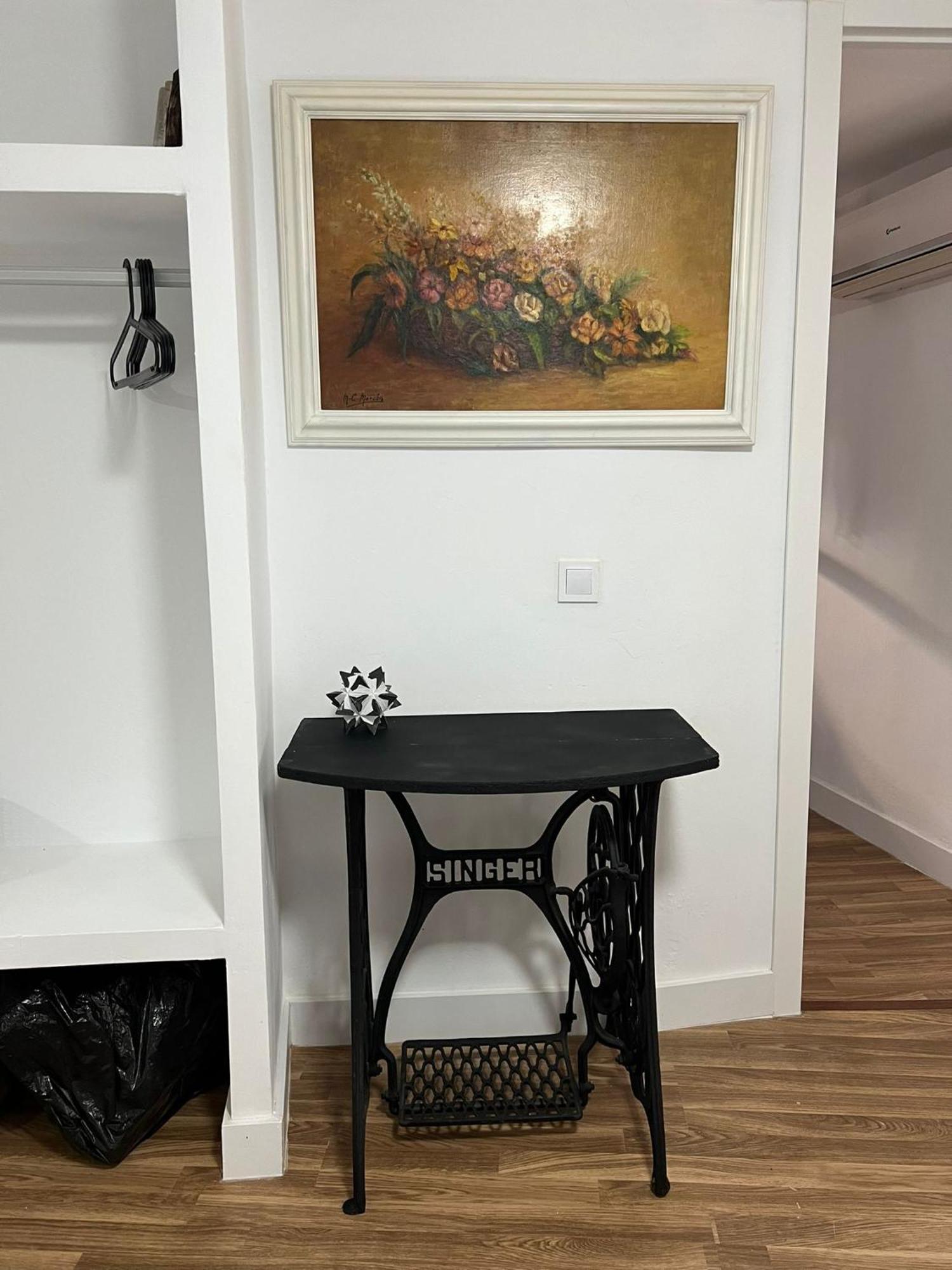 Apartament La Golondrina Candeleda Zewnętrze zdjęcie