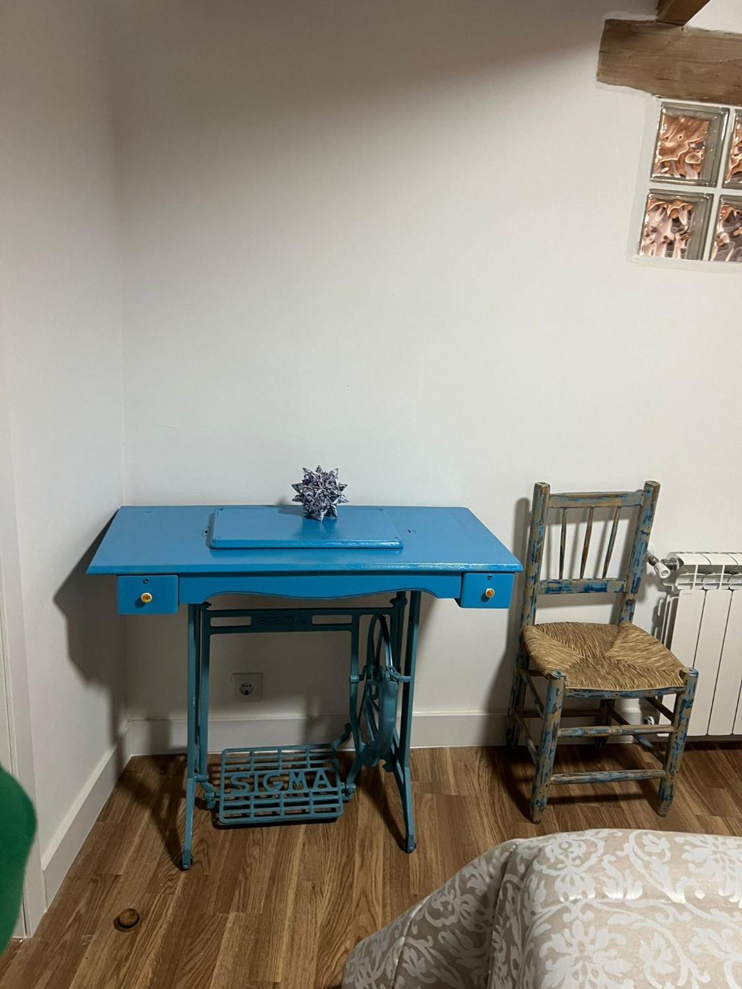 Apartament La Golondrina Candeleda Zewnętrze zdjęcie