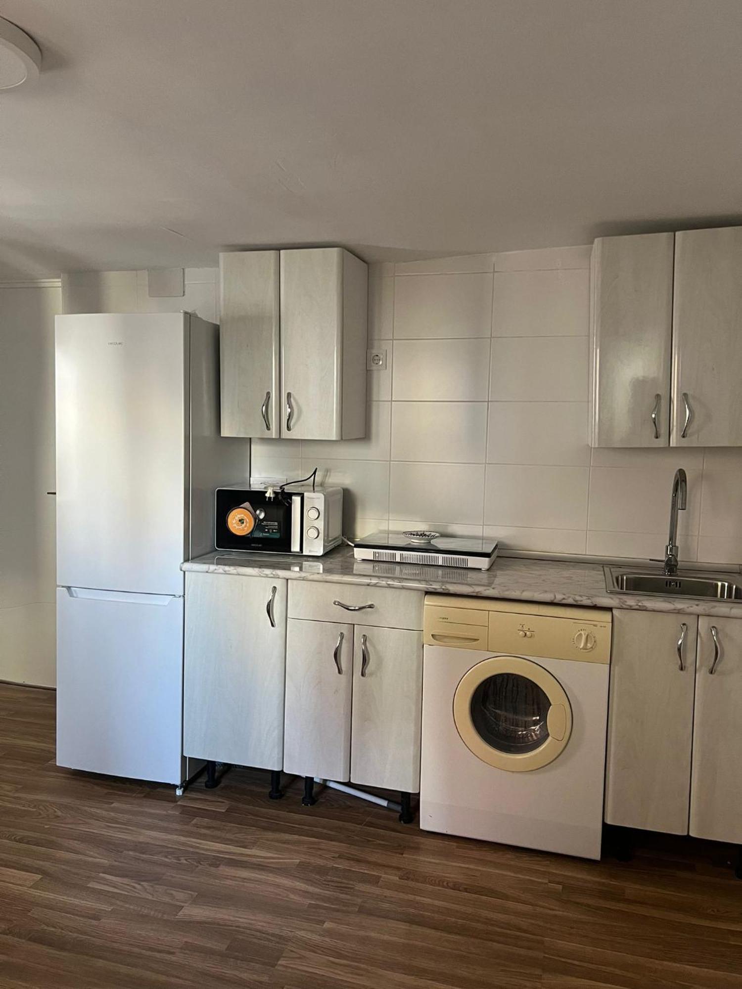 Apartament La Golondrina Candeleda Zewnętrze zdjęcie