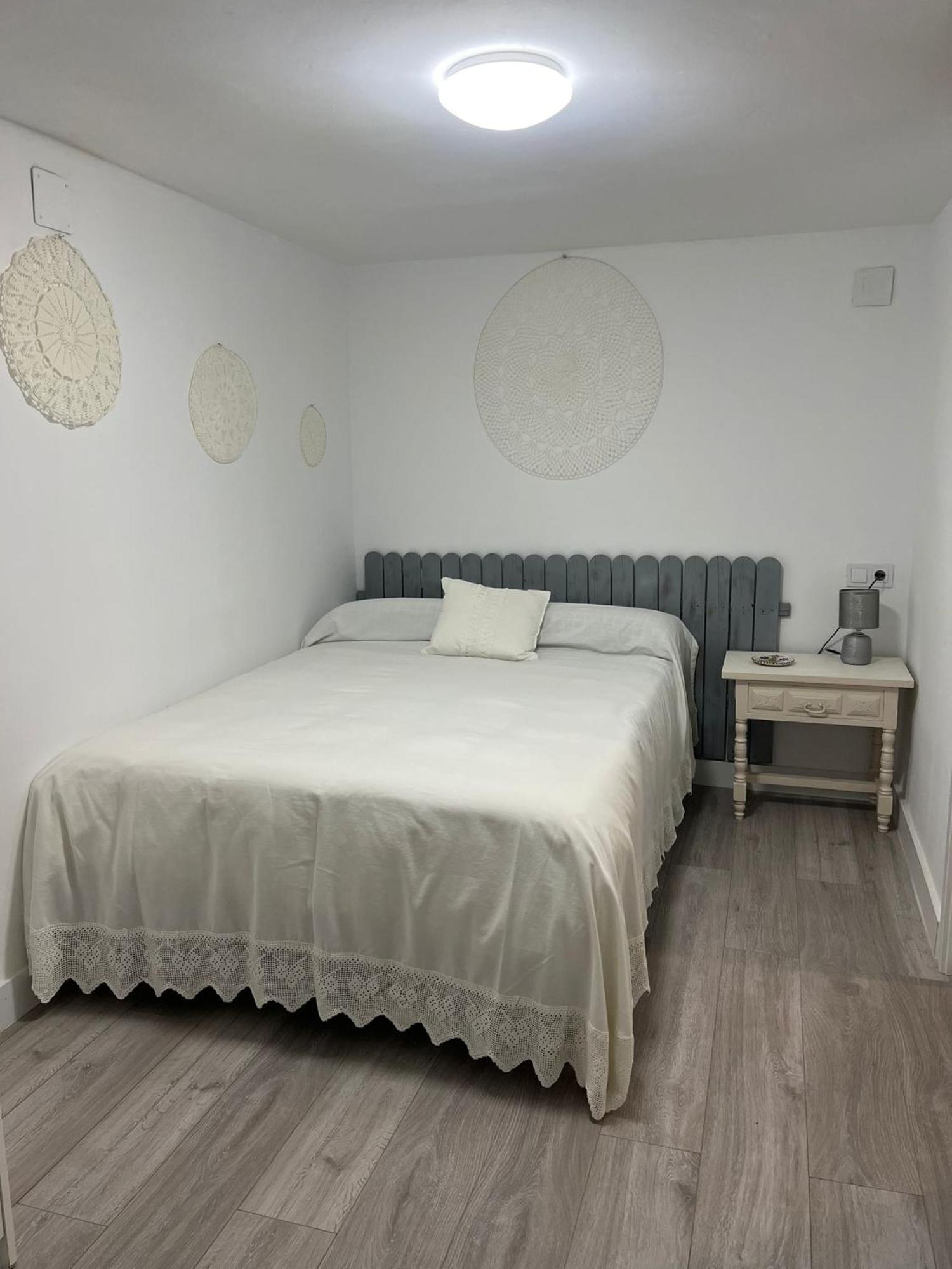 Apartament La Golondrina Candeleda Zewnętrze zdjęcie
