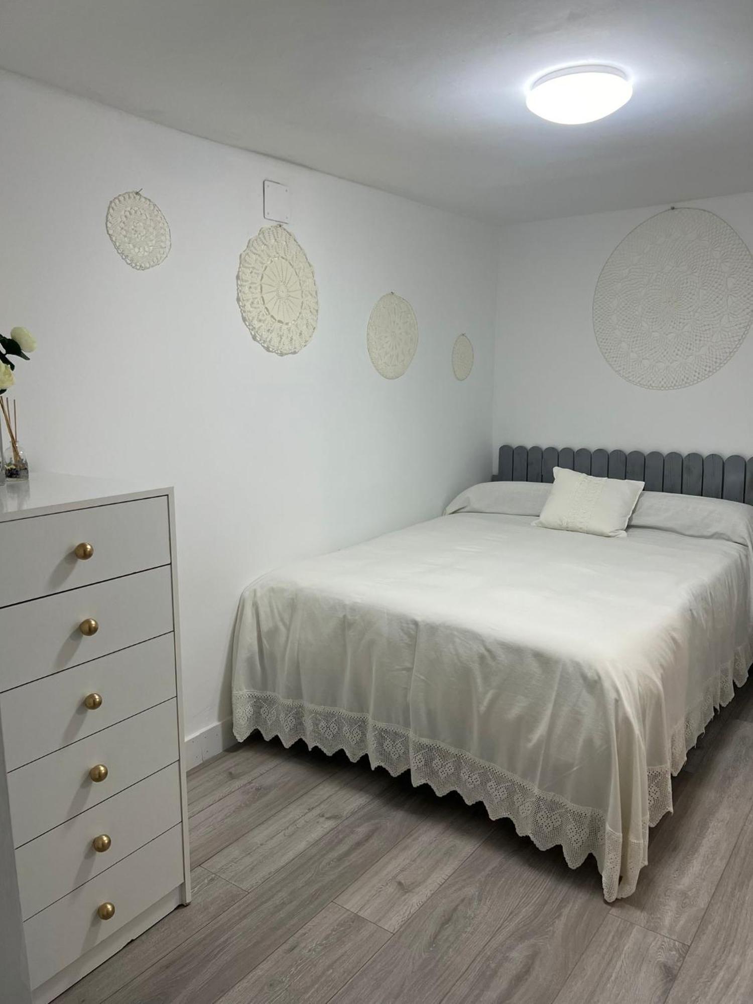 Apartament La Golondrina Candeleda Zewnętrze zdjęcie