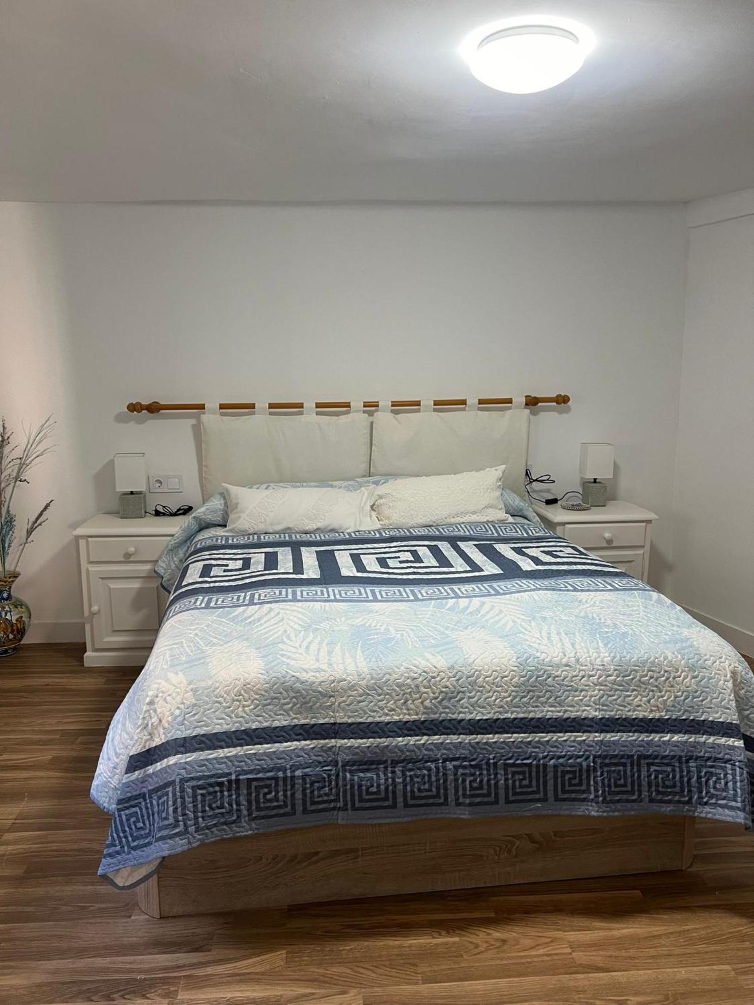 Apartament La Golondrina Candeleda Zewnętrze zdjęcie