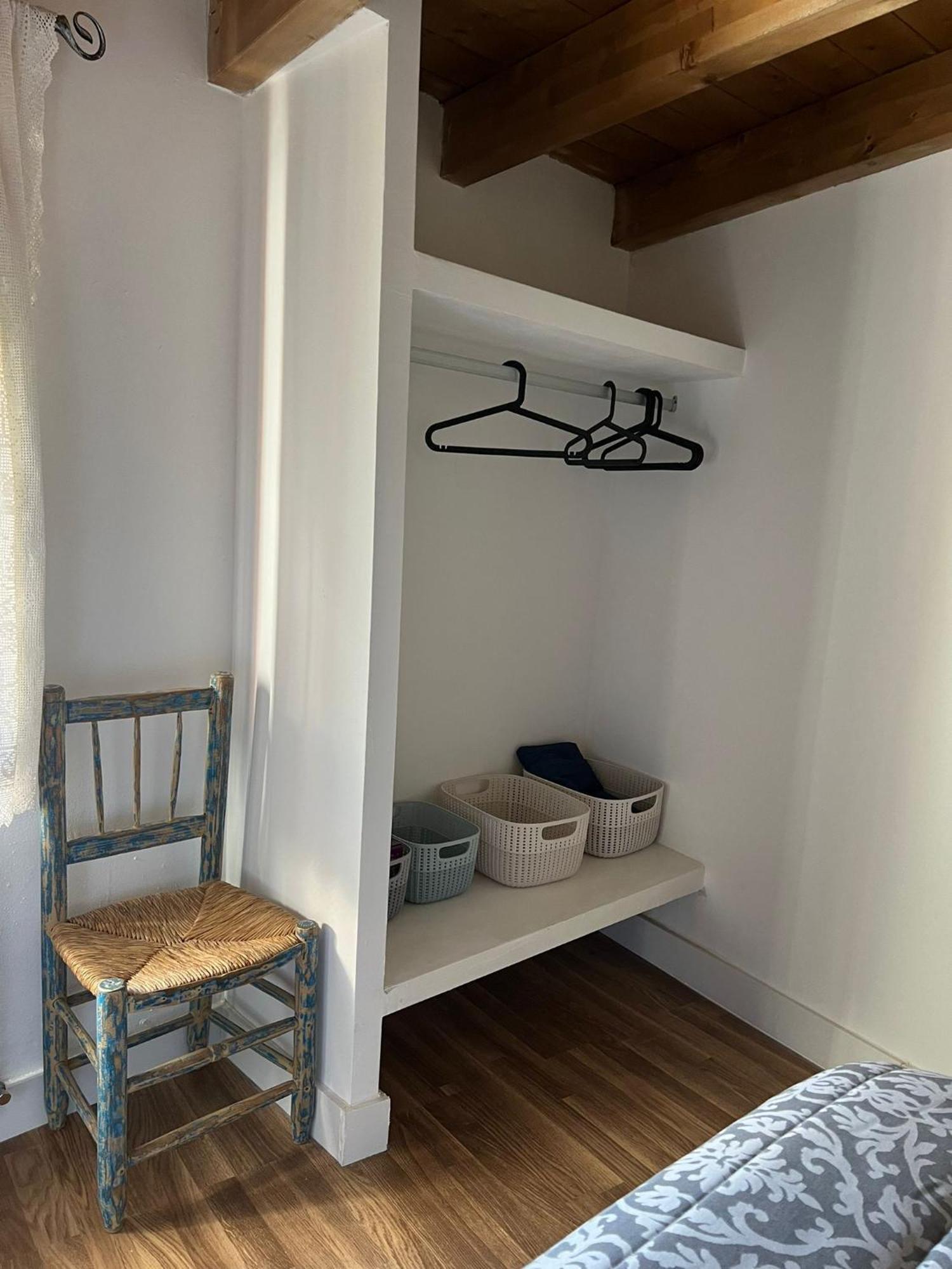 Apartament La Golondrina Candeleda Zewnętrze zdjęcie