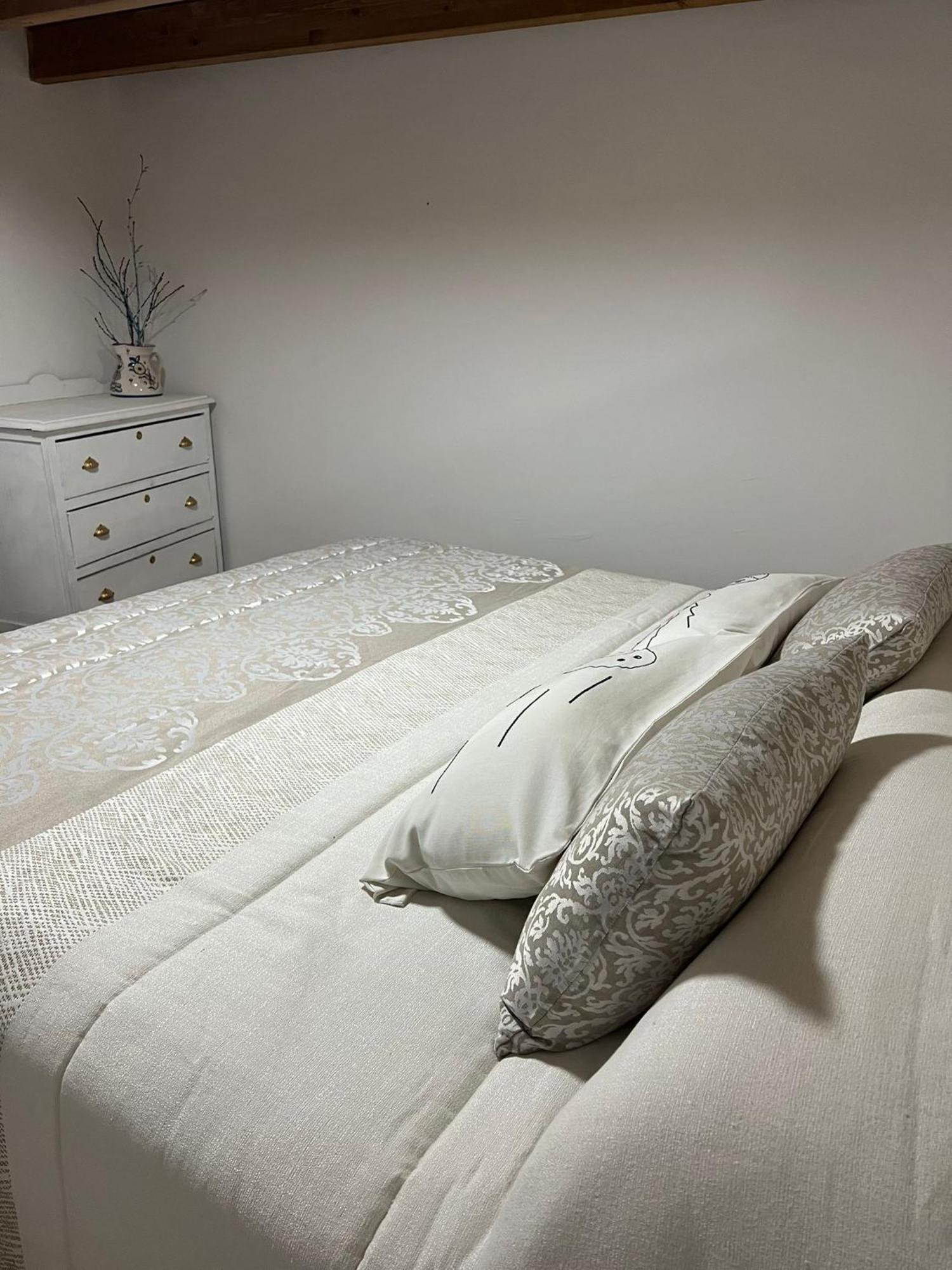 Apartament La Golondrina Candeleda Zewnętrze zdjęcie